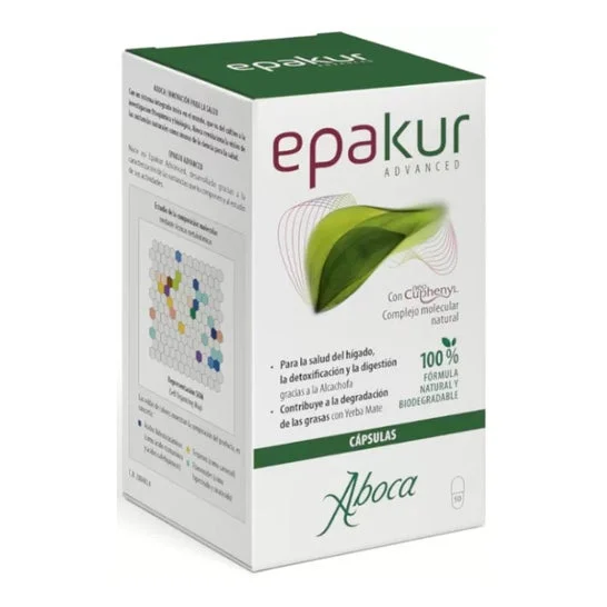 Epakur Avanzato 50cps