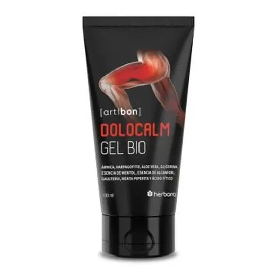 Herbora Dolocalm Bio Gel 100ml