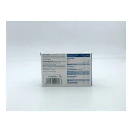 Normast 600 Mg 20 Compresse