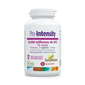 Sura Vitasan Pro Intensity 30caps