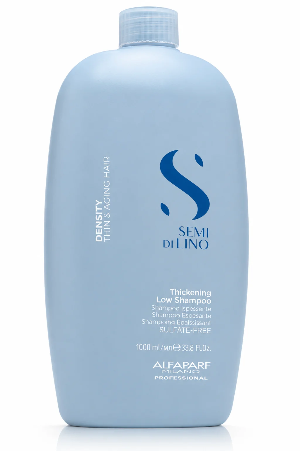 Alfaparf Milano Alfaparf Sdl Condizionatore Addensante 1 L