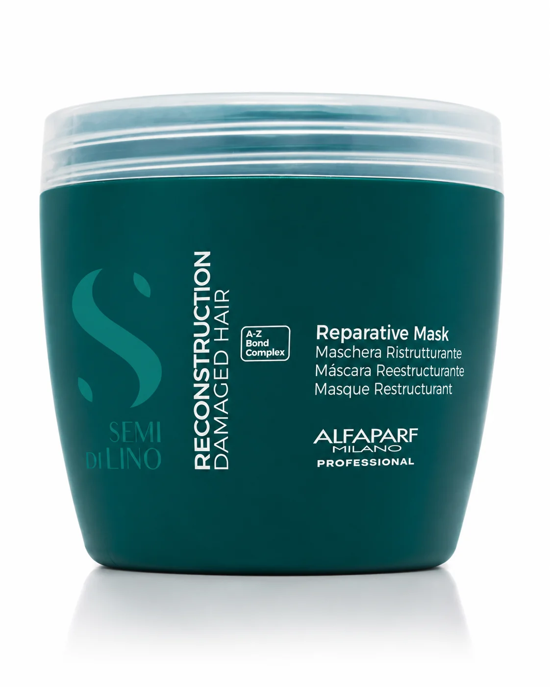 Alfaparf Milano Alfaparf Sdl Maschera Riparatrice 500ml 2022