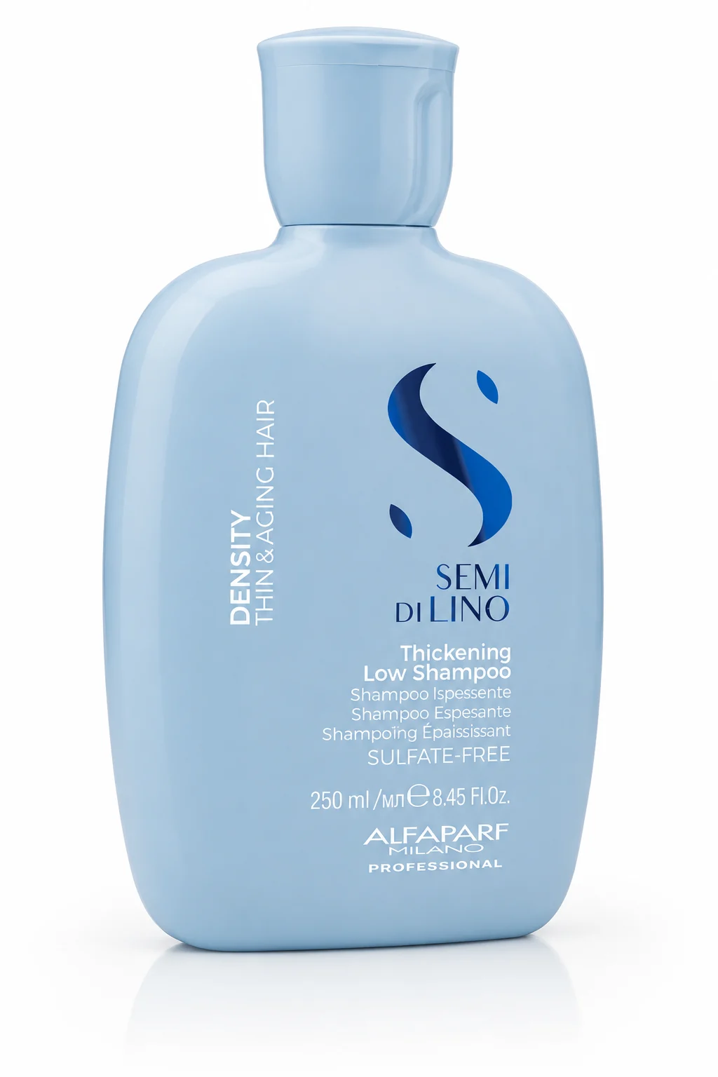 Alfaparf Milano Alfaparf Sdl Addensante Basso Shampoo 250