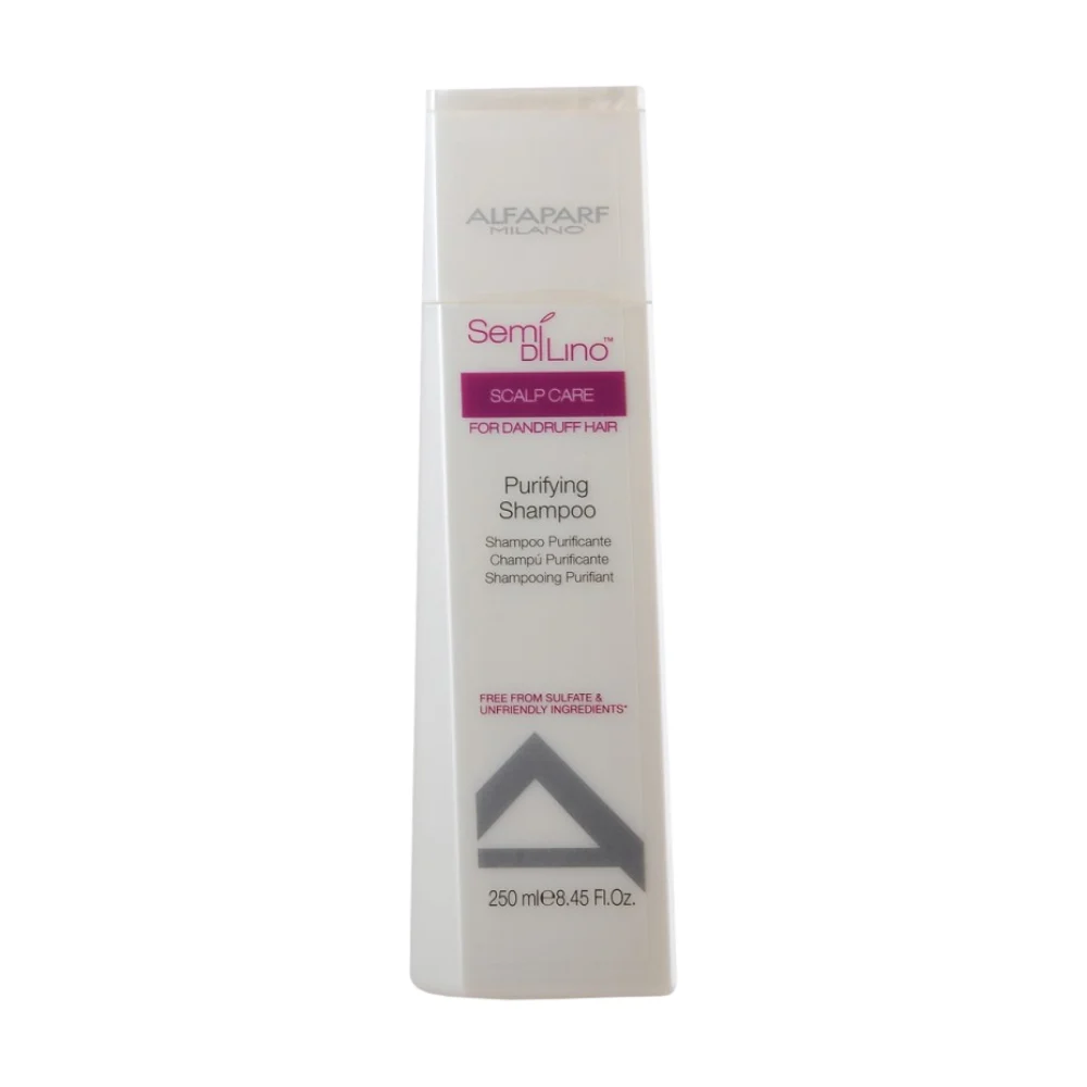 Alfaparf Scalp Care Purif shampoo 250ml