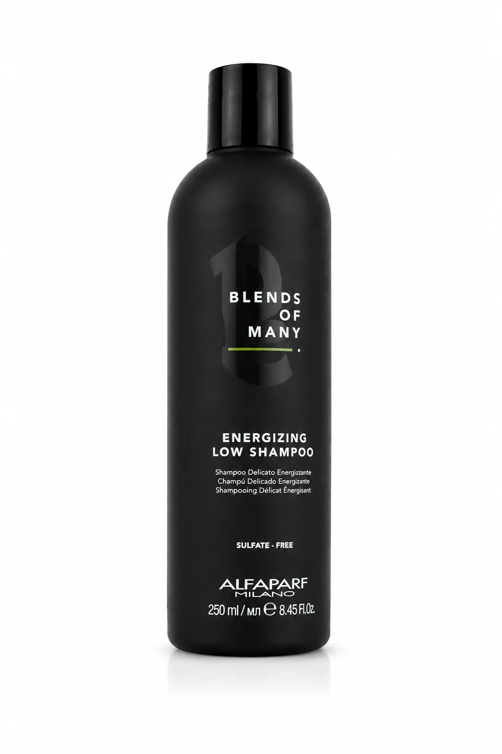 Alfaparf Milano Blends of Many Shampoo Riequilibrante Basso 250 ml