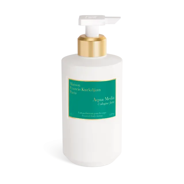 Maison Francis Kurkdjian Aqua Media Cologne Forte Lozione Corpo - 350 Ml