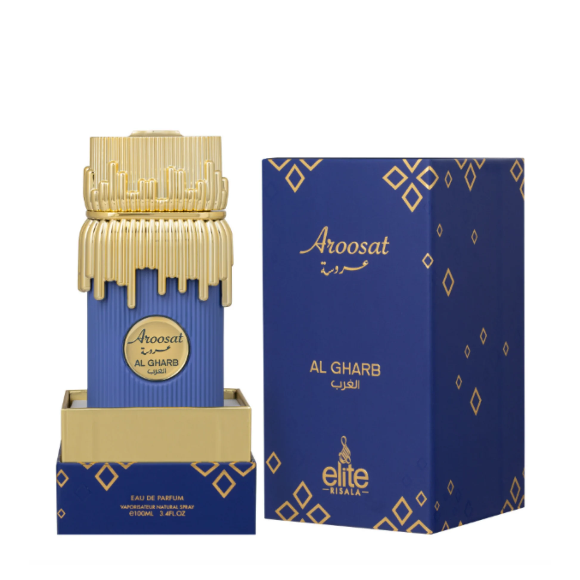 Risala Elite Aroosat Al Gharb EDP M 100 ml
