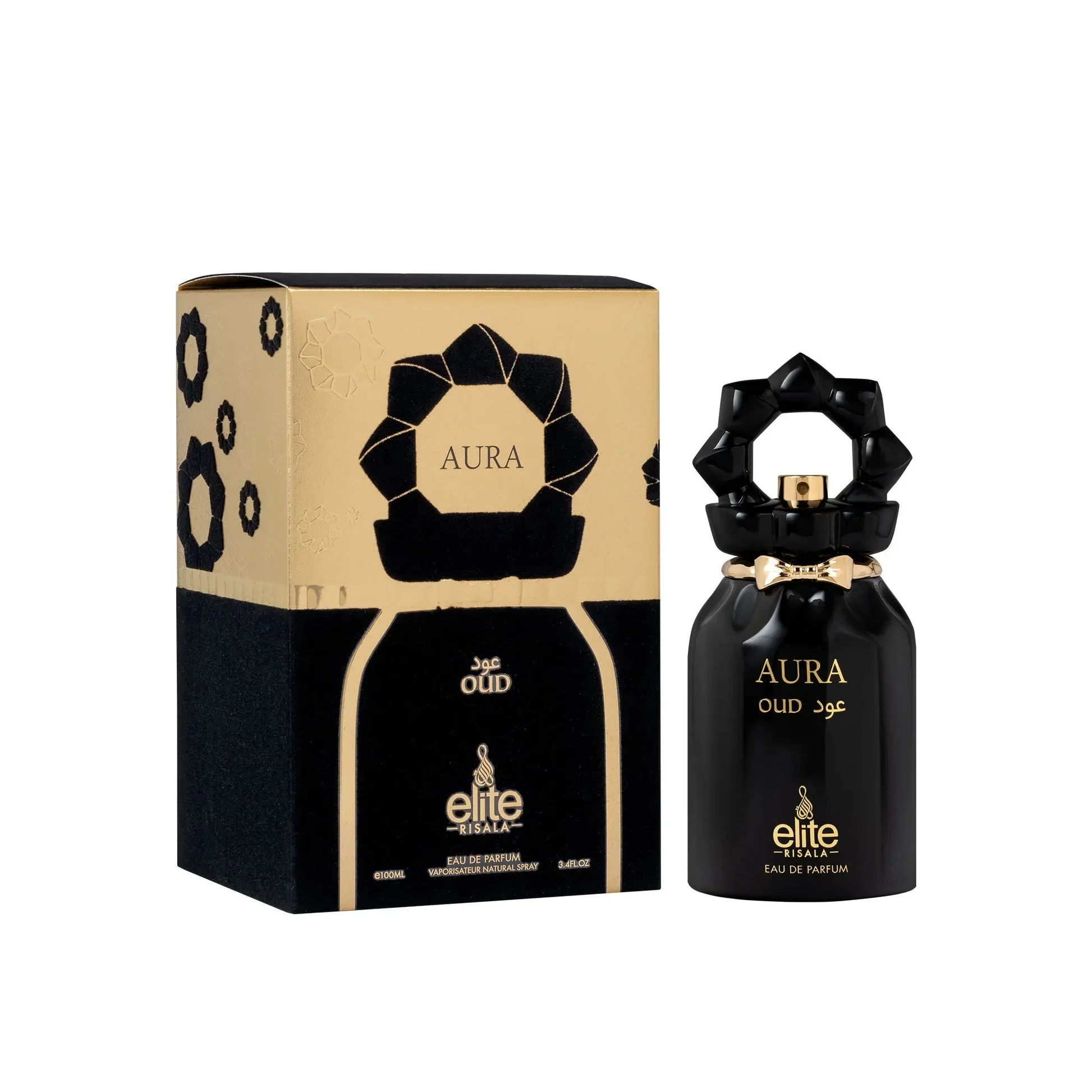 Risala Elite Aura Oud EDP U 100 ml