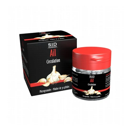 Gelu Aglio Sidn Gelu Bt30
