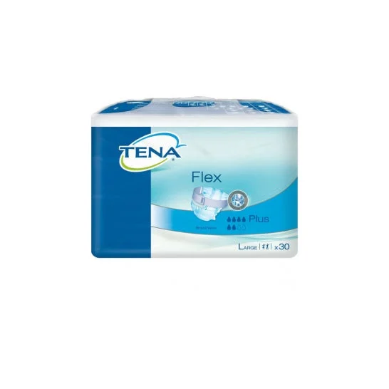 Tena Flex Plus L 30Pz 723330