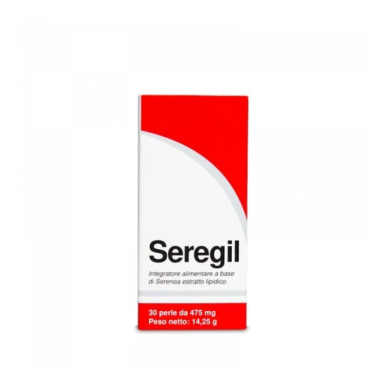 Rne Biofarma Seregil 30caps