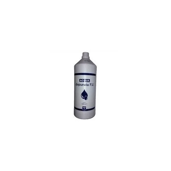 Nova Argentia Acqua Depurata 1000ml