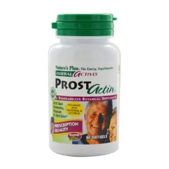 Natures Plus Prostactin 60 perle