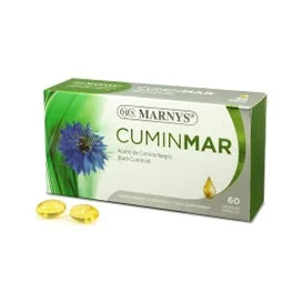 Marnys Cuminmar 60 capsule
