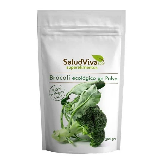 Salud Viva Broccoli 200g