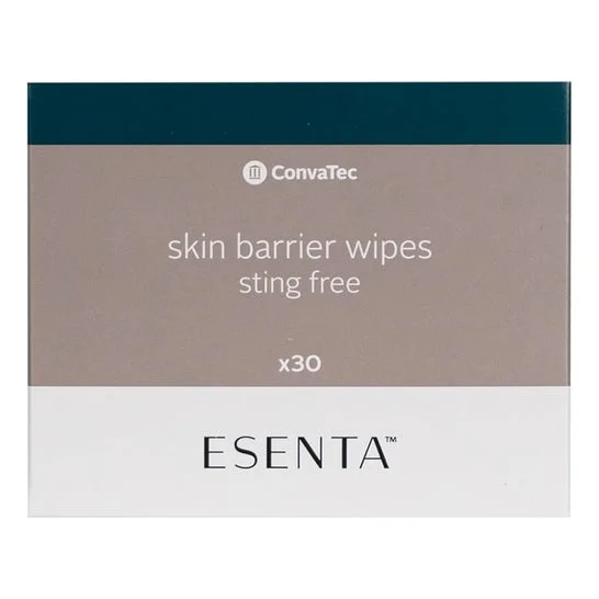 Esenta Skin Barrier Salviette Protettive 30 Unità