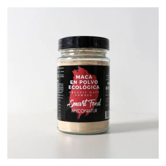 Mycofoods Maca Smartfood Cristal 200g