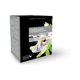 DietMed Relaxen 30comp