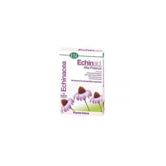 Esi Echinaid 30caps