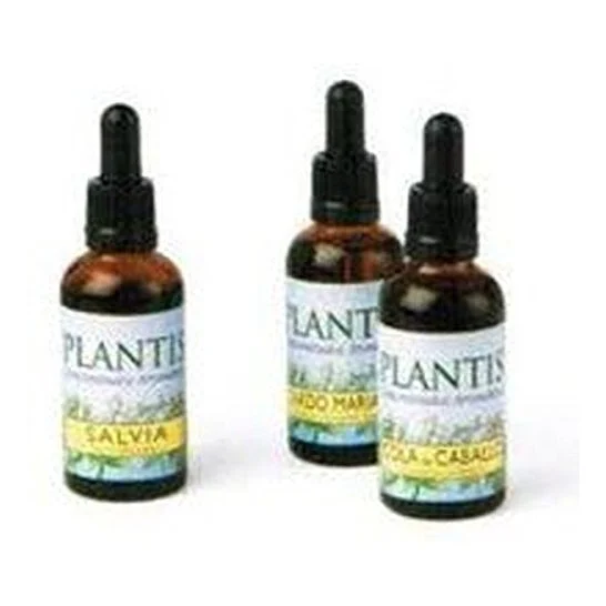Estratto di equiseto Plantis senza alcool 50ml