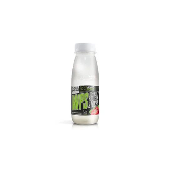 Soul Project WPS Sapore Biscotto 35g