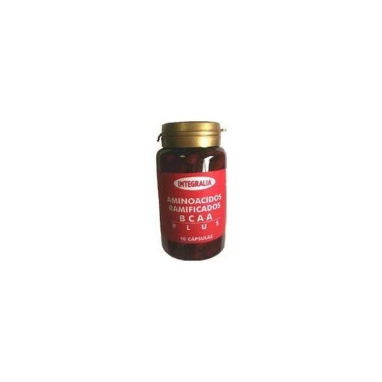 Integralia Aminoacidi ramificati Bcaa Plus 90Cap