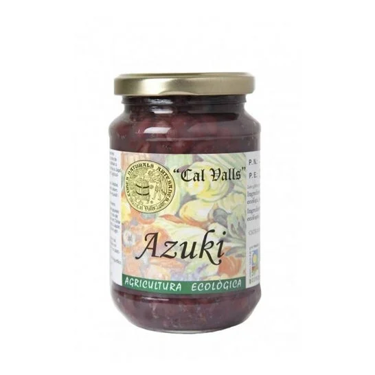 Cal Valls Azuki Cotto 290g