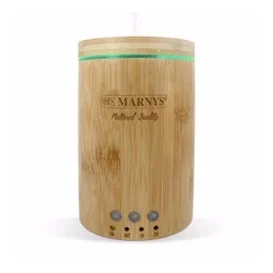 Marnys Bamboo Diffusore di bambù Marnys Diffusore a ultrasuoni 150ml
