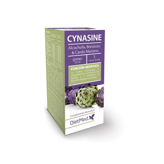 DietMed Cynasine 50ml
