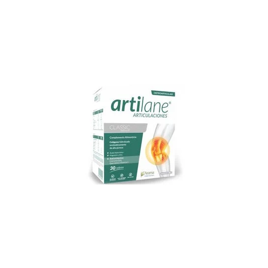 Arama Artilane Classic Neutral 30 Buste