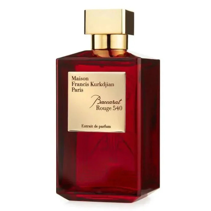 Maison Francis Kurkdajian Baccarat Rouge 540 Estratto profumo