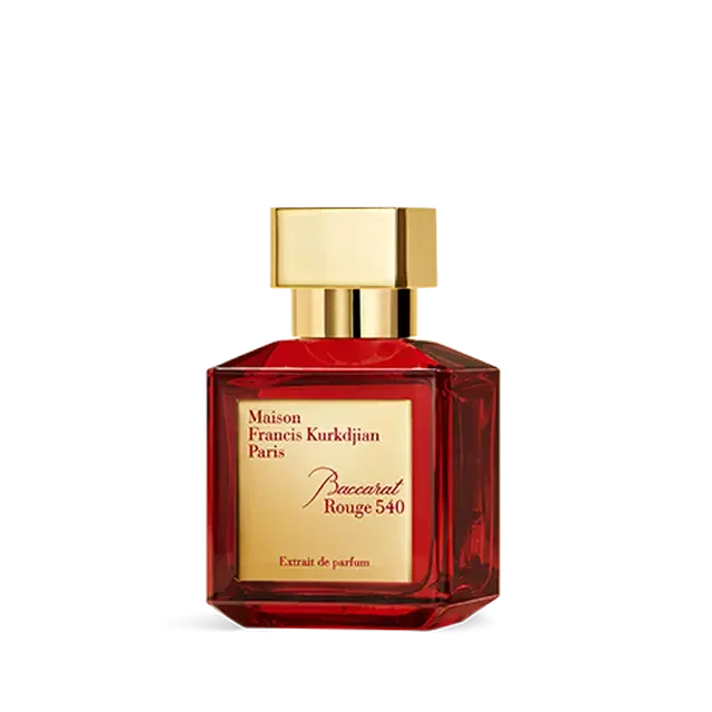 Maison francis kurkdjian Baccarat Rouge 540 Estratto - 70 Ml