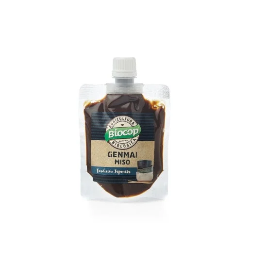 Biocop Genmai Miso Bio 150g