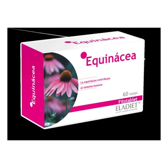 Fitocompressa echinacea 60comp