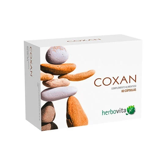 Herbovita Coxan 90caps