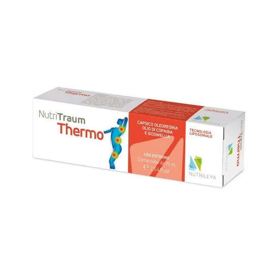 Nutrileya Nutritraum Thermo 75g