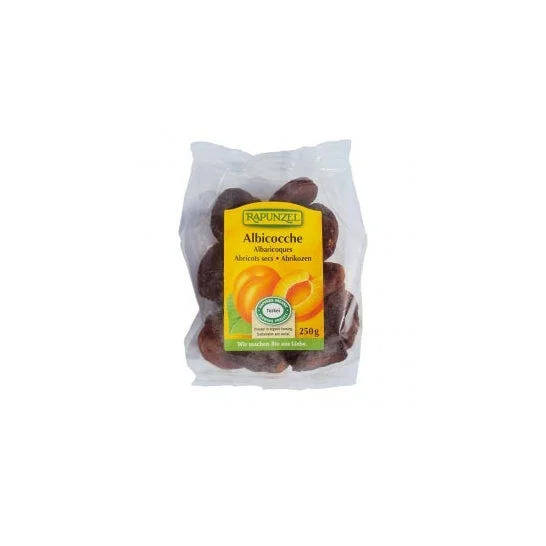 Raperonzolo Albicocca Intera Bio 250gr