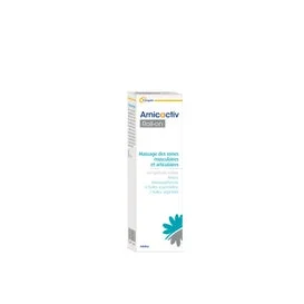 Arnicactiv Roll-On 75mL