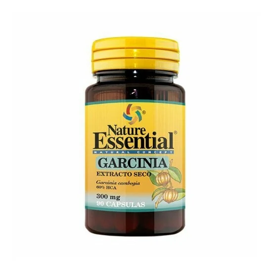 Natura Garcinia cambogia essenziale 90càps
