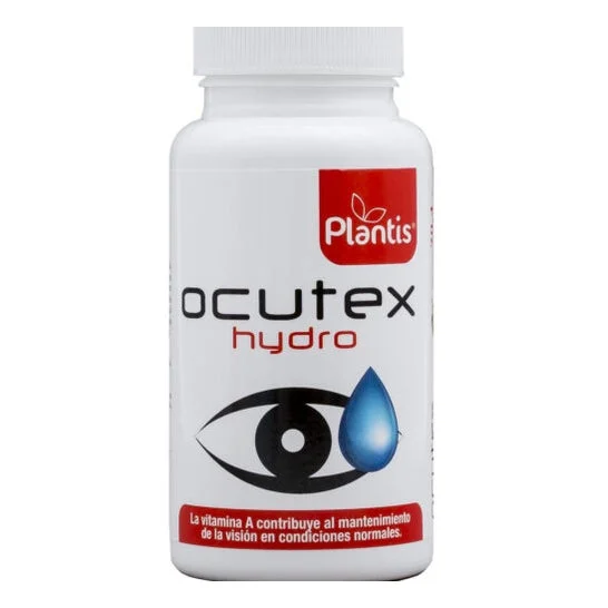 Plantis Ocutex Hydro 60caps