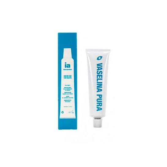 Vaselina pura Interapothek 60g