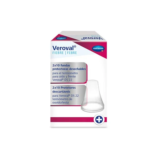 Cappuccio Veroval Pc22 Sk1 P20 Cap