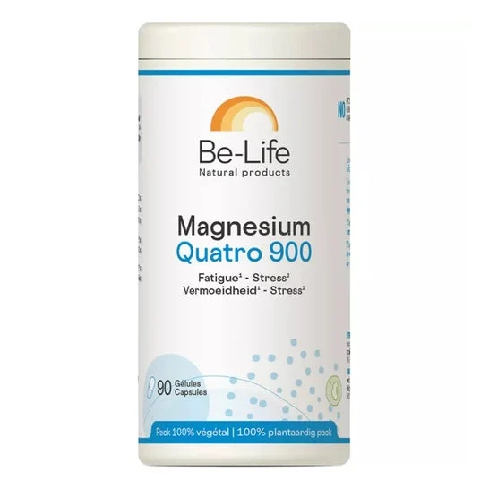 Belife Magnesio quatro 900 90 capsule