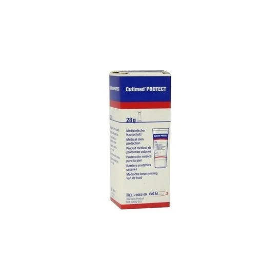 Bsn Medical Cutimed Protect Cream 28g