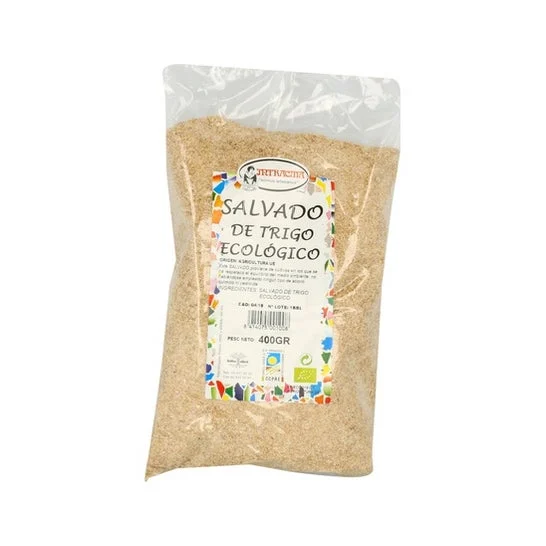 Crusca di grano Intracma Eco Int 400g