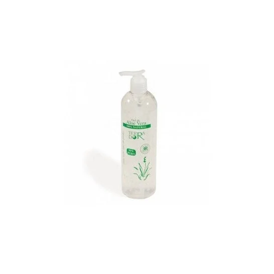 Gel di aloe vera Derbos 100% naturale 500ml