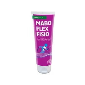Mabonatur Maboflex Fisio Crema Massaggio 250ml