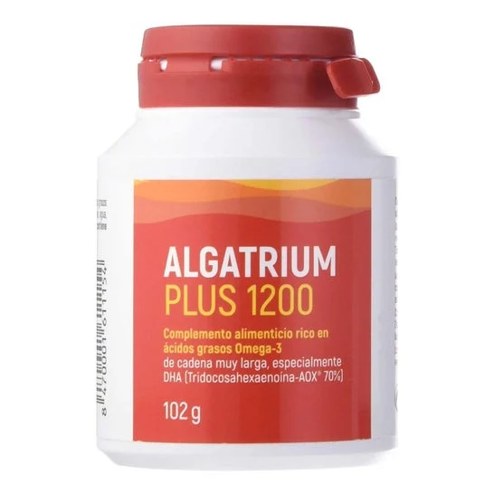 Algatrium più 1200 perle 60 perle 60 perle