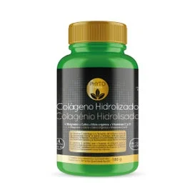 Phytofarma Collagene marino idrolizzato 180comp