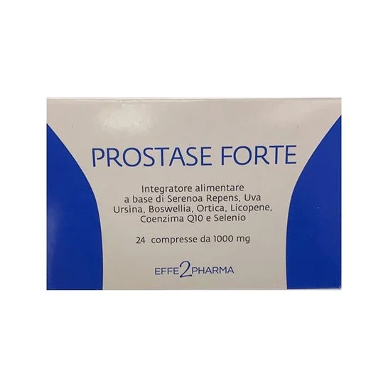 Effe2Pharma Prostase Forte 24comp
